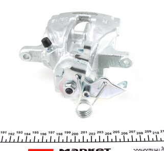 Фото 3 - Тормозной суппорт AUTOTECHTEILE 361 5015 (3615015)