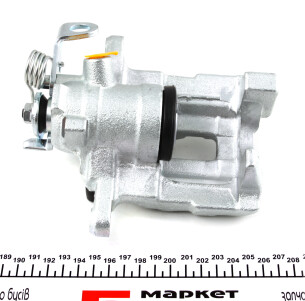 Фото 4 - Тормозной суппорт AUTOTECHTEILE 361 5015 (3615015)