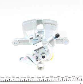 Фото 2 - Гальмівний супорт AUTOTECHTEILE 361 5016 (3615016)