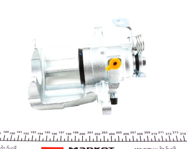 Фото 3 - Гальмівний супорт AUTOTECHTEILE 361 5016 (3615016)