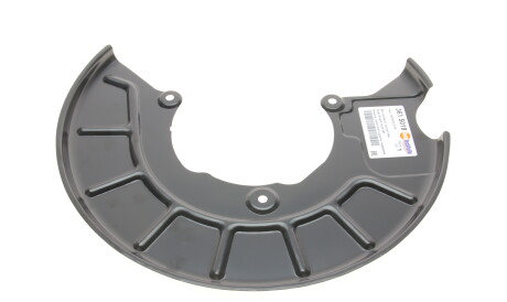 Фото 2 - Кожух гальмівного диска AUTOTECHTEILE 361 5018 (3615018)