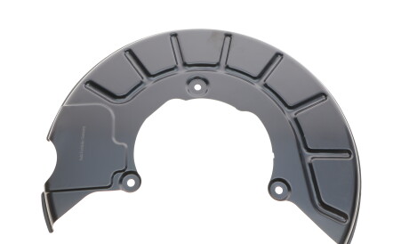 Фото 3 - Кожух тормозного диска AUTOTECHTEILE 361 5019 (3615019)