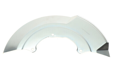 Фото 2 - Кожух гальмівного диска AUTOTECHTEILE 361 5020 (3615020)