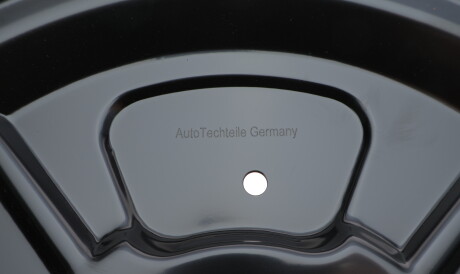 Фото 2 - Кожух тормозного диска AUTOTECHTEILE 361 5023 (3615023)