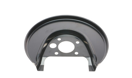 Фото 3 - Кожух тормозного диска AUTOTECHTEILE 361 5025 (3615025)