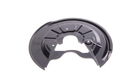 Фото 3 - Кожух гальмівного диска AUTOTECHTEILE 361 5027 (3615027)