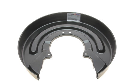 Фото 2 - Кожух тормозного диска AUTOTECHTEILE 361 5030 (3615030)