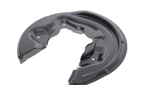 Фото 2 - Кожух гальмівного диска AUTOTECHTEILE 361 5034 (3615034)