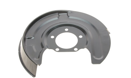 Фото 2 - Кожух гальмівного диска AUTOTECHTEILE 361 5040 (3615040)