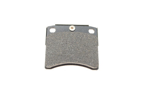 Фото 3 - Гальмівні колодки AUTOTECHTEILE 369 8012 (3698012)