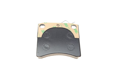 Фото 4 - Гальмівні колодки AUTOTECHTEILE 369 8012 (3698012)