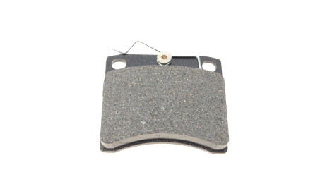 Фото 5 - Гальмівні колодки AUTOTECHTEILE 369 8012 (3698012)