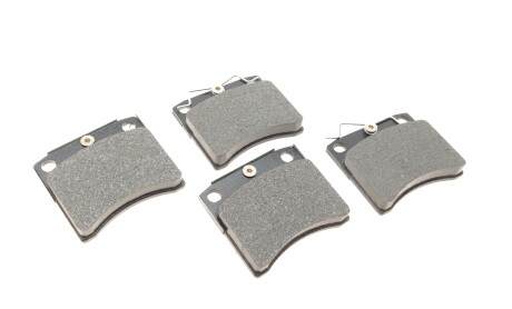 Фото 6 - Гальмівні колодки AUTOTECHTEILE 369 8012 (3698012)