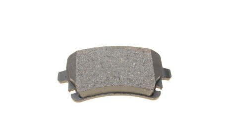 Фото 3 - Гальмівні колодки AUTOTECHTEILE 369 8017 (3698017)