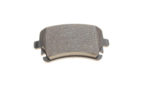 Фото 5 - Гальмівні колодки AUTOTECHTEILE 369 8017 (3698017)