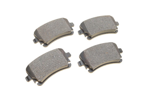 Фото 6 - Гальмівні колодки AUTOTECHTEILE 369 8017 (3698017)