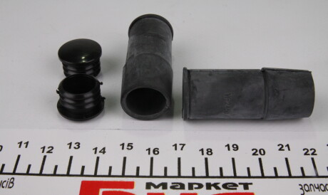 Фото 2 - Ремкомплект супорта AUTOTECHTEILE 369 8018 (3698018)