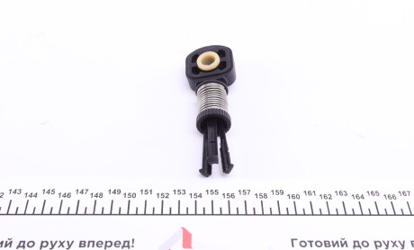 Фото 4 - Тросик зчеплення AUTOTECHTEILE 371 1005 (3711005)