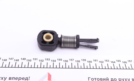 Фото 5 - Тросик зчеплення AUTOTECHTEILE 371 1005 (3711005)