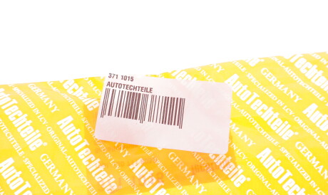 Фото 2 - Куліса AUTOTECHTEILE 371 1015 (3711015)