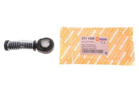 Фото 2 - Елемент трансмісії AUTOTECHTEILE 371 1026 (3711026)