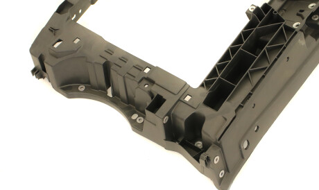 Фото 3 - Панель передняя AUTOTECHTEILE 380 5003 (3805003)