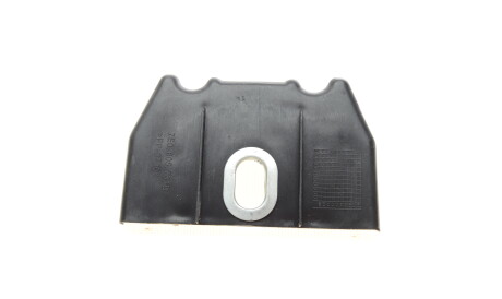 Фото 2 - Панель передняя AUTOTECHTEILE 380 5008 (3805008)