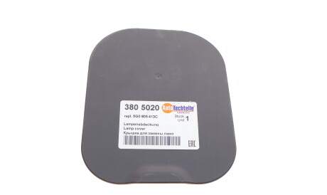 Фото товара Автозапчасть AUTOTECHTEILE 380 5020 : Купить на tto.com.ua
