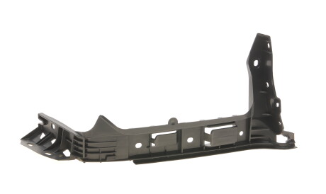 Фото 3 - Бампер (кузов) AUTOTECHTEILE 380 7018 (3807018)