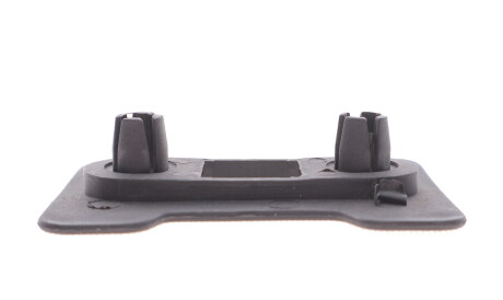 Фото 3 - Бампер AUTOTECHTEILE 380 7021 (3807021)