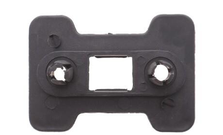 Фото 4 - Бампер AUTOTECHTEILE 380 7021 (3807021)