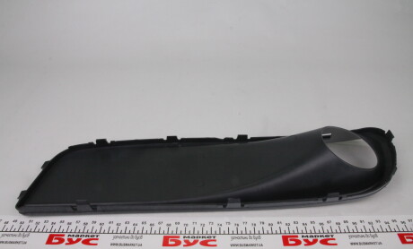 Фото 4 - Бампер (кузов) AUTOTECHTEILE 380 7023 (3807023)