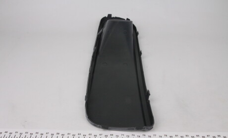 Фото 5 - Бампер (кузов) AUTOTECHTEILE 380 7023 (3807023)