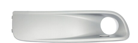 Фото 6 - Бампер (кузов) AUTOTECHTEILE 380 7023 (3807023)