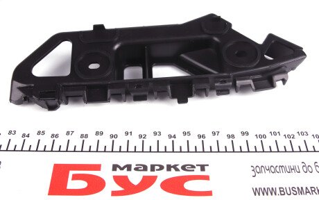 Фото 2 - Бампер AUTOTECHTEILE 380 7028 (3807028)