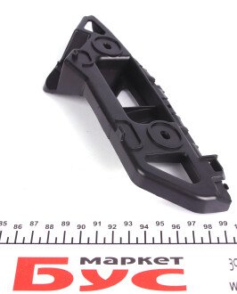 Фото 3 - Бампер AUTOTECHTEILE 380 7028 (3807028)