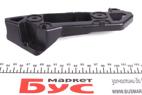 Фото 4 - Бампер AUTOTECHTEILE 380 7028 (3807028)