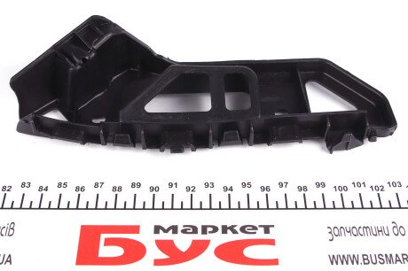 Фото 5 - Бампер AUTOTECHTEILE 380 7028 (3807028)