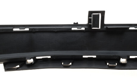 Фото 3 - Бампер (кузов) AUTOTECHTEILE 380 7034 (3807034)