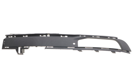 Фото 4 - Бампер AUTOTECHTEILE 380 7035 (3807035)