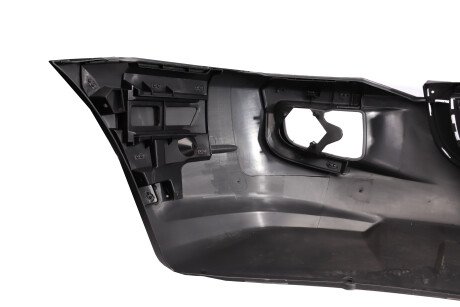 Фото 3 - Бампер (кузов) AUTOTECHTEILE 380 7043 (3807043)