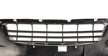 Фото 4 - Бампер (кузов) AUTOTECHTEILE 380 7043 (3807043)