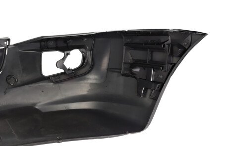 Фото 5 - Бампер (кузов) AUTOTECHTEILE 380 7043 (3807043)