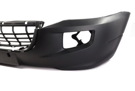 Фото 7 - Бампер (кузов) AUTOTECHTEILE 380 7043 (3807043)