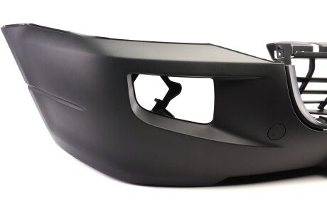 Фото 8 - Бампер (кузов) AUTOTECHTEILE 380 7043 (3807043)