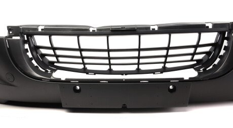 Фото 9 - Бампер (кузов) AUTOTECHTEILE 380 7043 (3807043)