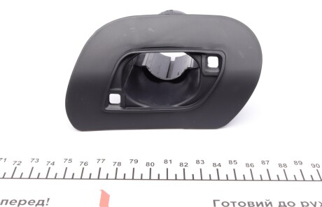 Фото 2 - Механізм склоочисника AUTOTECHTEILE 380 7051 (3807051)