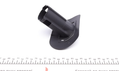 Фото 3 - Механізм склоочисника AUTOTECHTEILE 380 7051 (3807051)