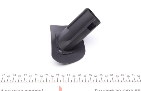 Фото 5 - Механізм склоочисника AUTOTECHTEILE 380 7051 (3807051)