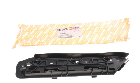 Фото 3 - Бампер (кузов) AUTOTECHTEILE 380 7055 (3807055)
